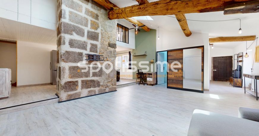 vente Appartement Agde