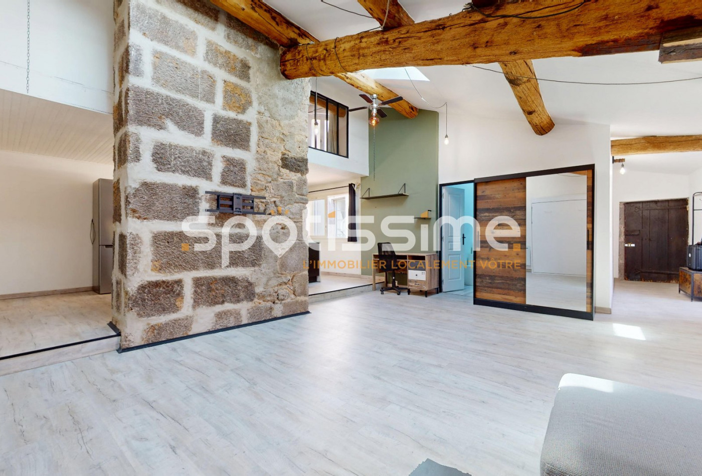 vente Appartement Agde - Photo 2