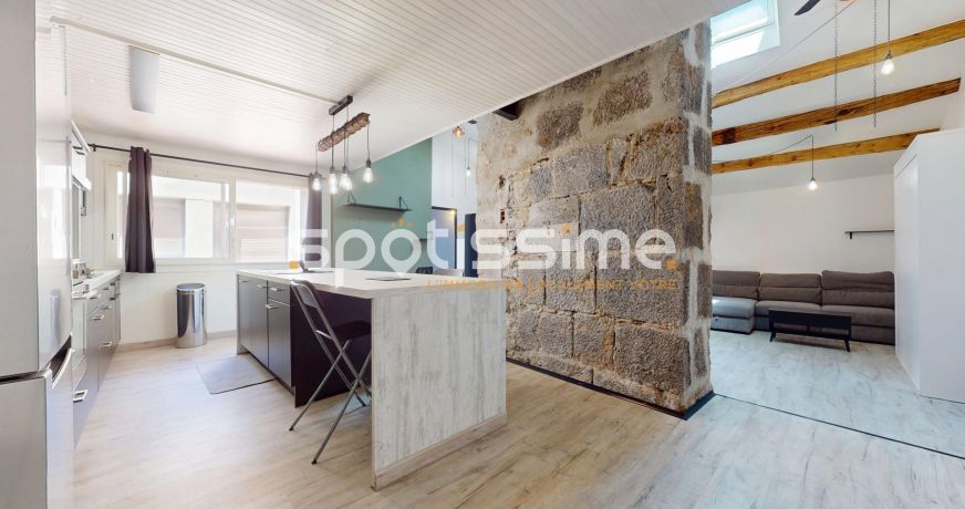 vente Appartement Agde