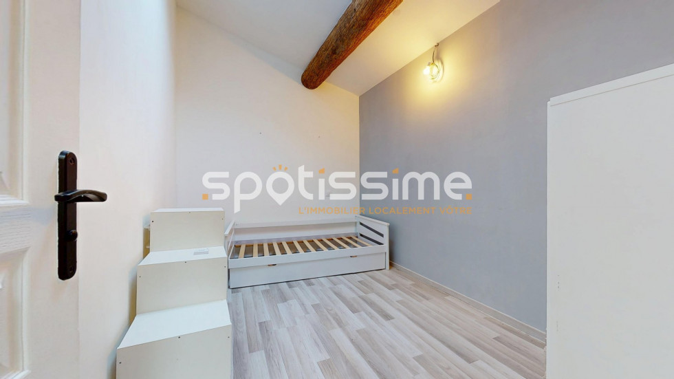 vente Appartement Agde - Photo 5