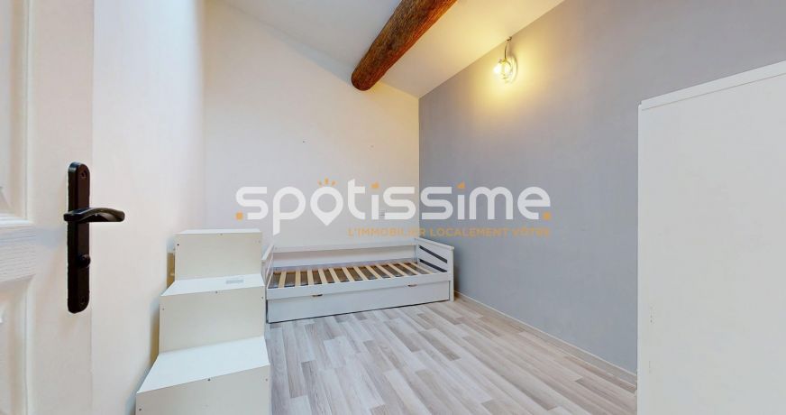 vente Appartement Agde