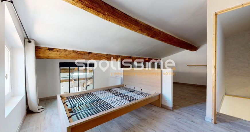 vente Appartement Agde