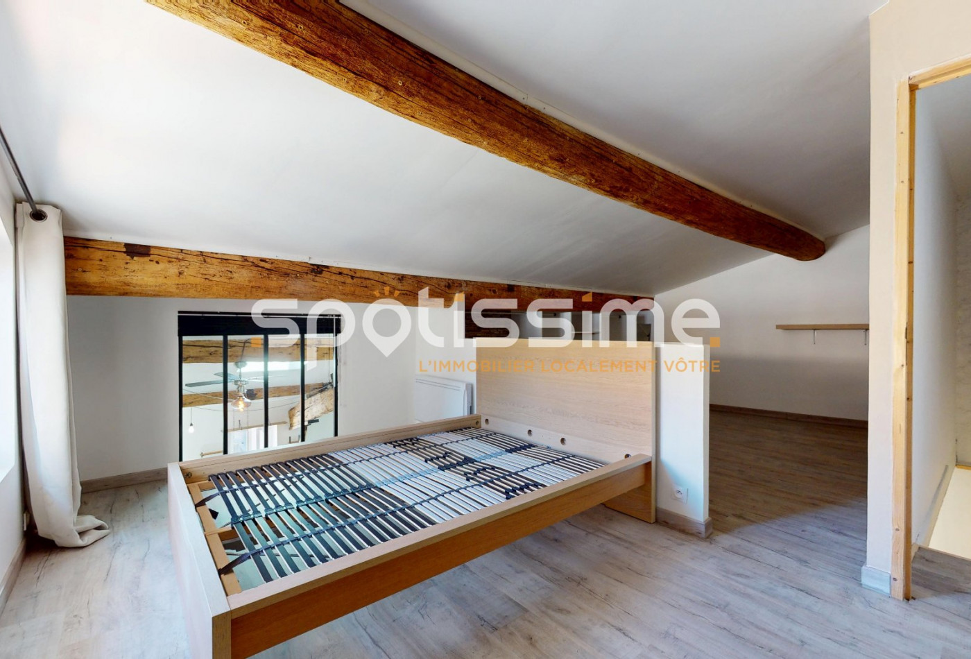 vente Appartement Agde - Photo 6