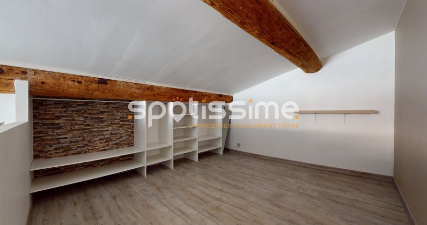 vente Appartement Agde