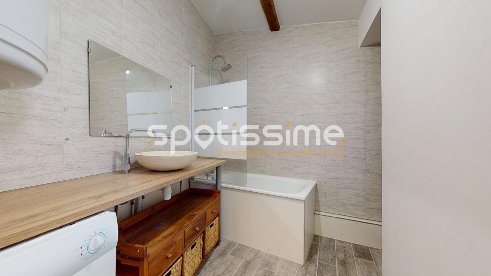 vente Appartement Agde - Photo 8
