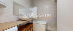 vente Appartement Agde