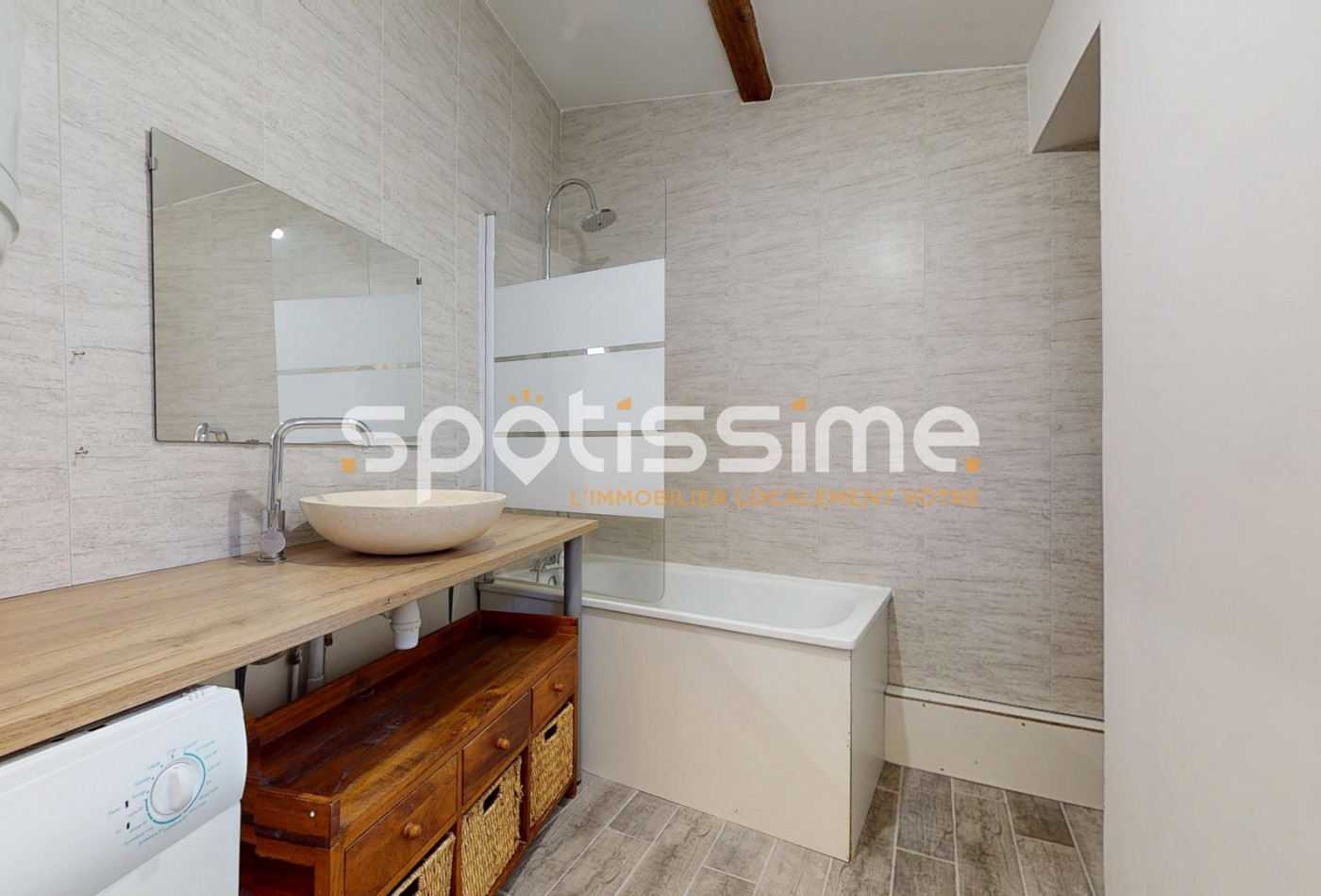 vente Appartement Agde - Photo 8