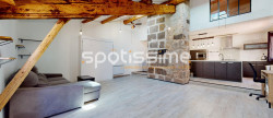 vente Appartement Agde