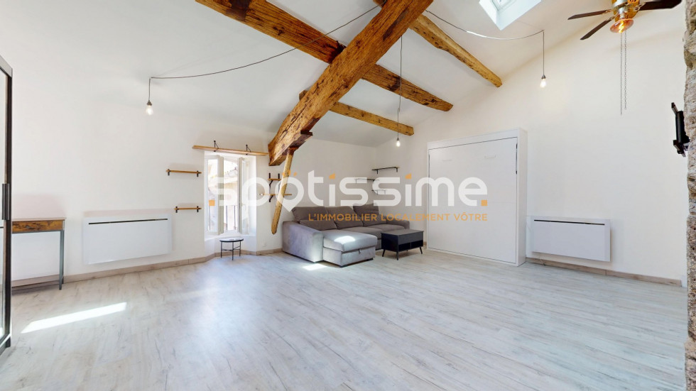 vente Appartement Agde - Photo 9