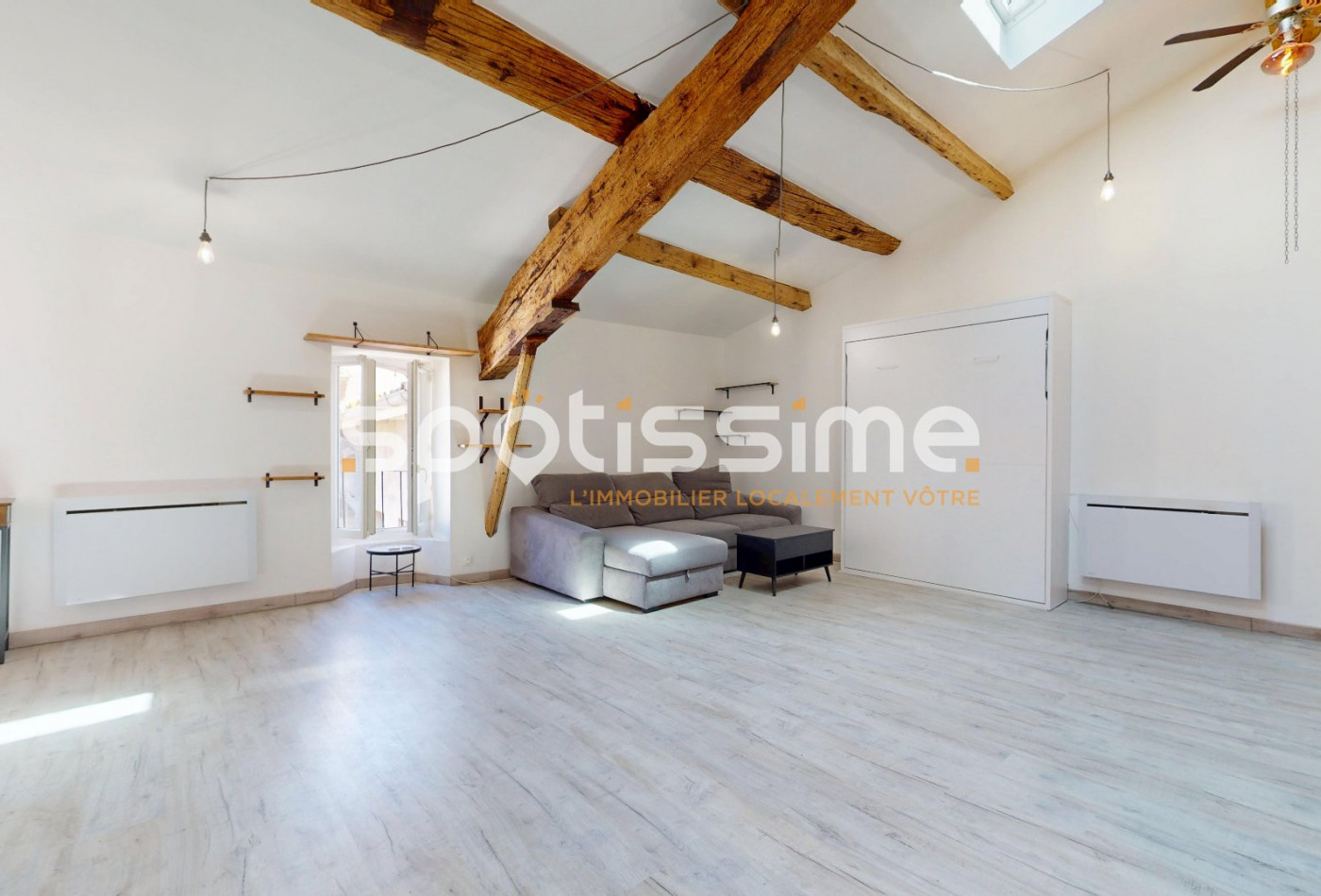 vente Appartement Agde - Photo 9