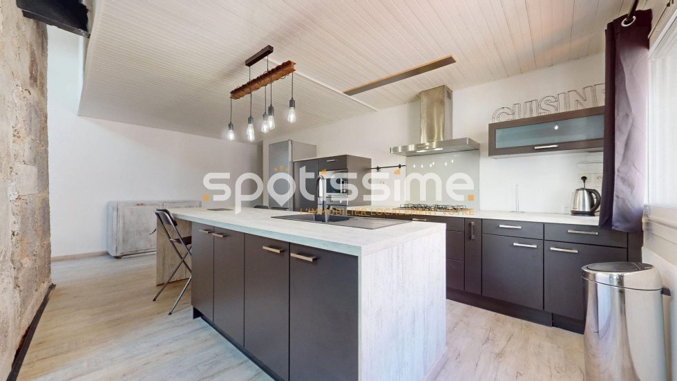 vente Appartement Agde - Photo 3