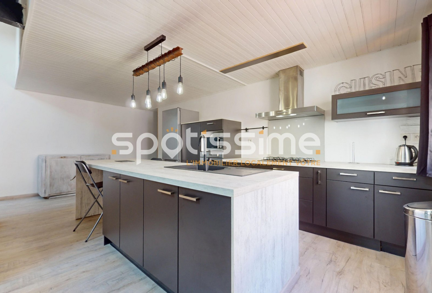 vente Appartement Agde - Photo 3