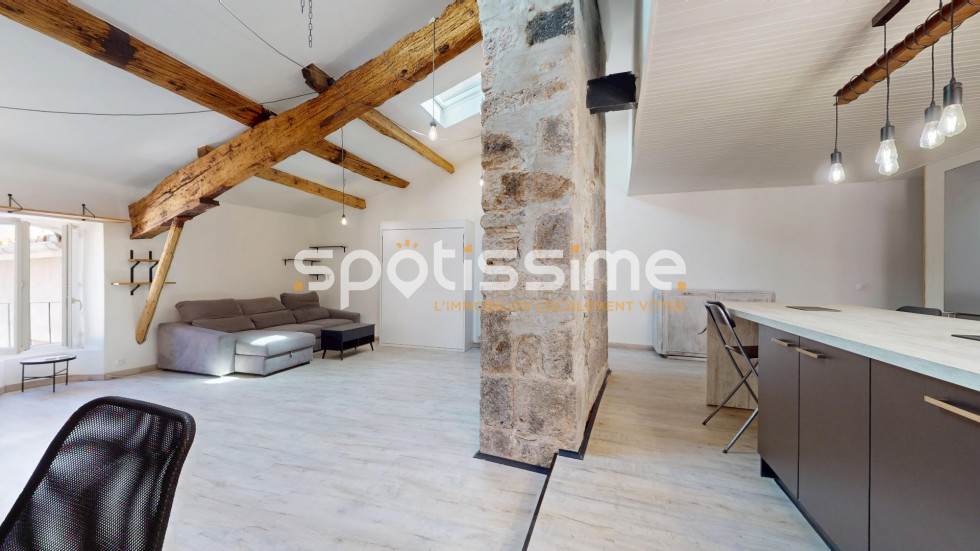 vente Appartement Agde - Photo 4