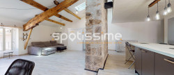 vente Appartement Agde