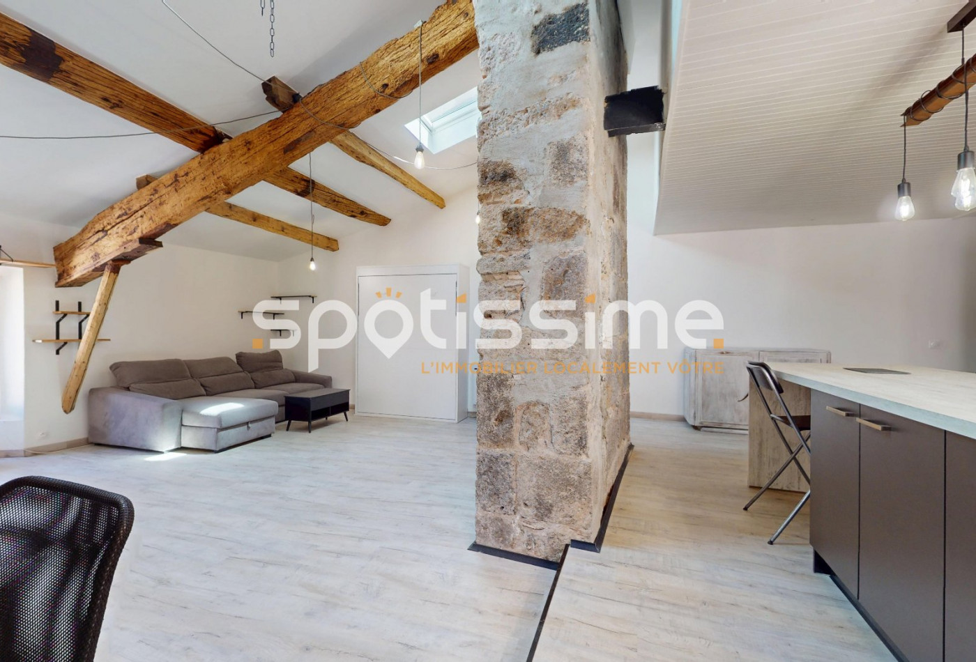 vente Appartement Agde - Photo 4