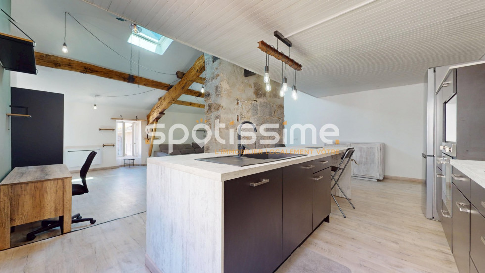 vente Appartement Agde - Photo 10