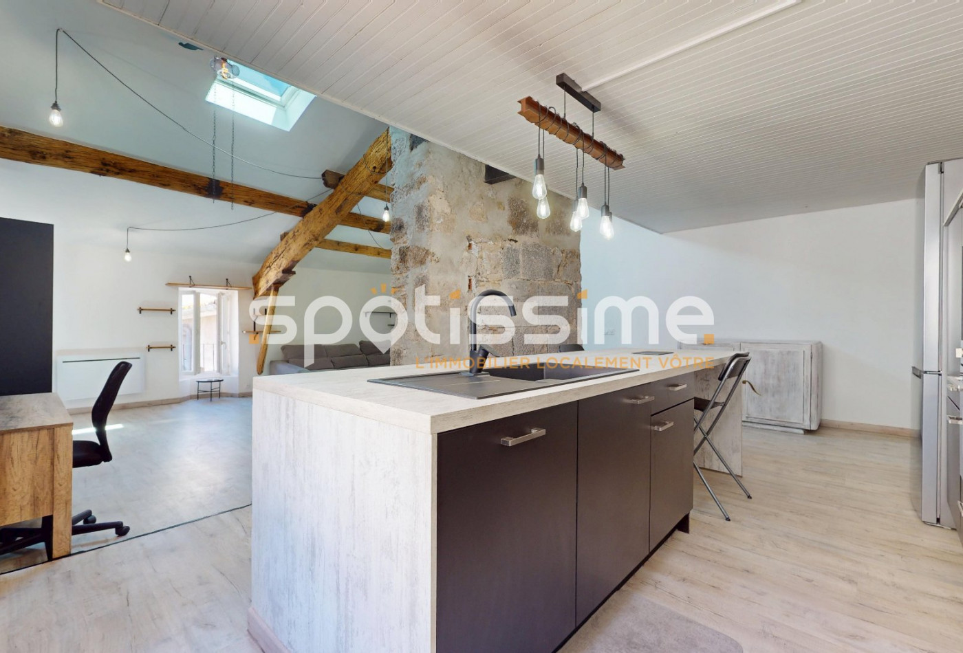vente Appartement Agde - Photo 10