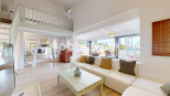 vente Villa sur toit Le Cap D'agde