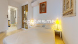 vente Villa sur toit Le Cap D'agde