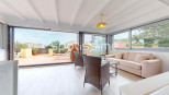vente Villa sur toit Le Cap D'agde