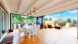 vente Villa sur toit Le Cap D'agde