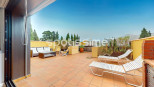 vente Villa sur toit Le Cap D'agde
