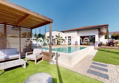vente Villa Marseillan