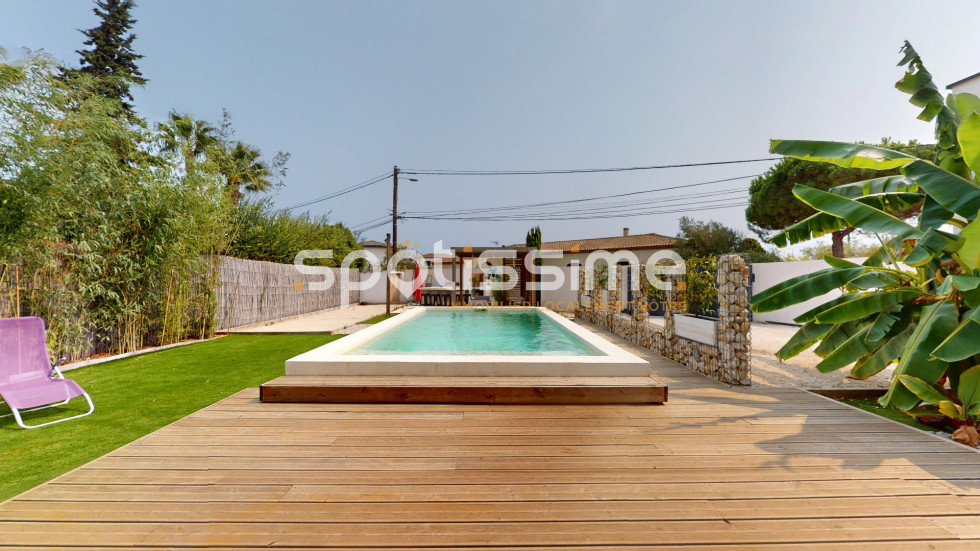 vente Villa Marseillan - Photo 9