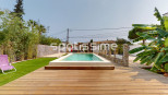 vente Villa Marseillan