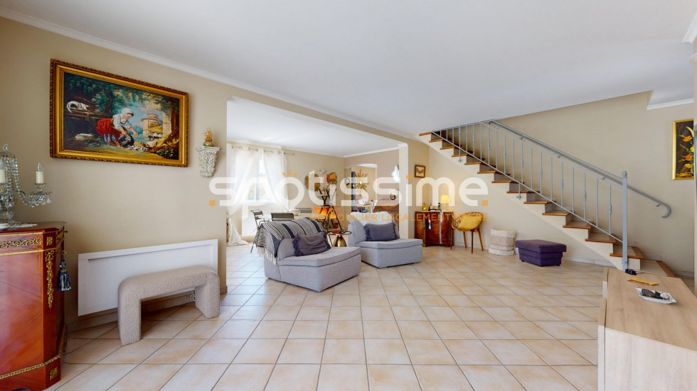 vente Maison Pezenas - Photo 10