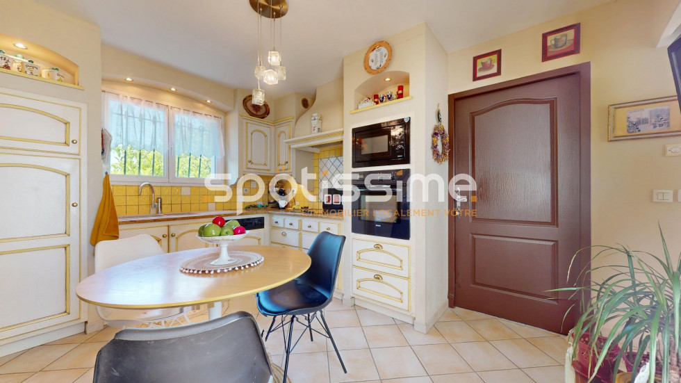 vente Maison Pezenas - Photo 5