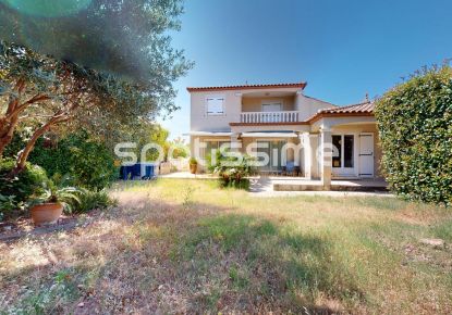 vente Maison Pezenas