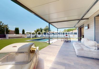 vente Villa d'architecte Agde