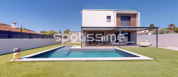 vente Villa d'architecte Agde