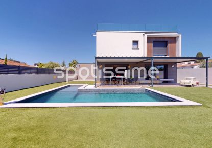 vente Villa d'architecte Agde
