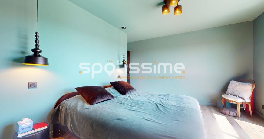 vente Villa d'architecte Agde