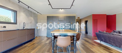 vente Villa d'architecte Agde