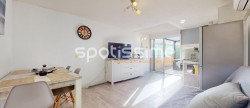 vente Appartement Le Cap D'agde