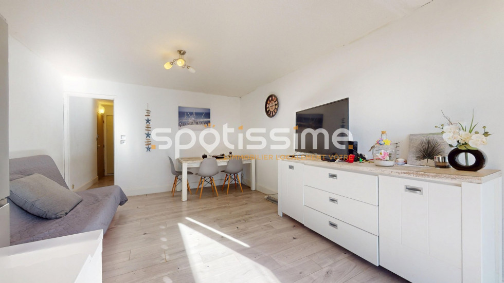 vente Appartement Le Cap D'agde - Photo 4