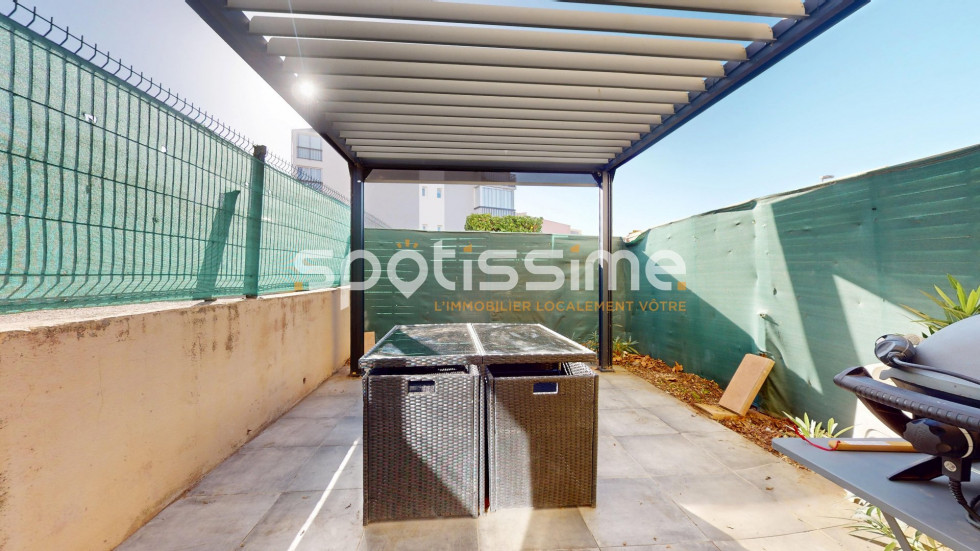 vente Appartement Le Cap D'agde - Photo 6