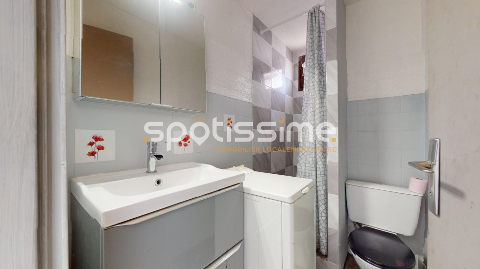 vente Appartement Le Cap D'agde - Photo 7
