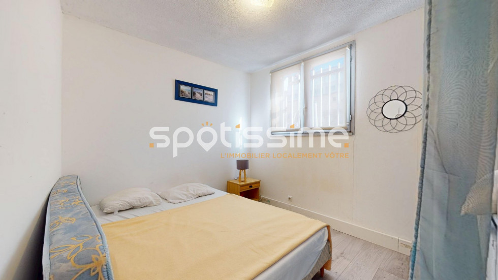 vente Appartement Le Cap D'agde - Photo 8