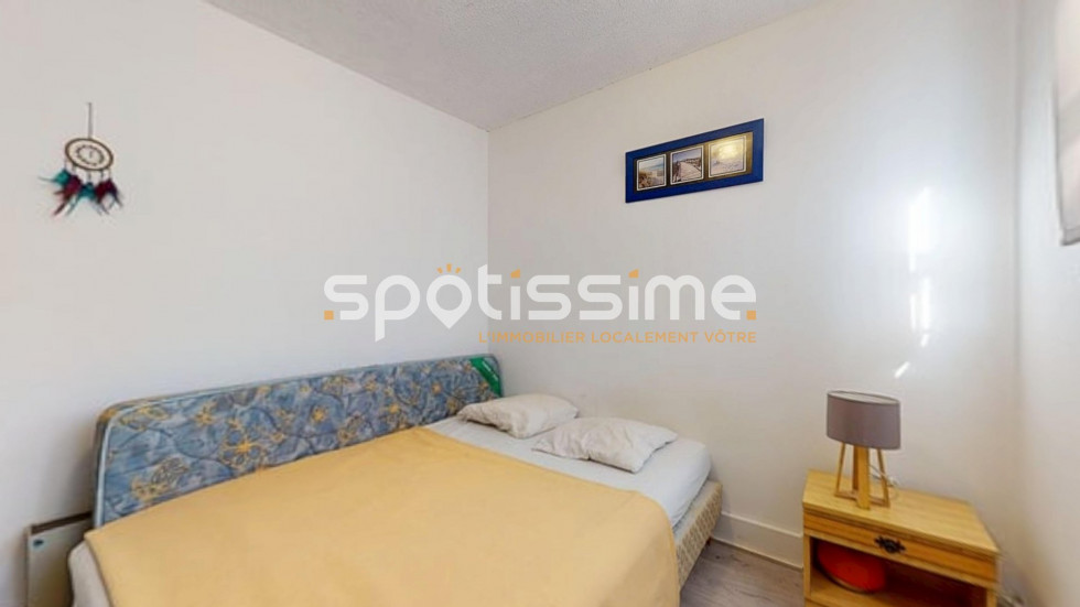 vente Appartement Le Cap D'agde - Photo 9