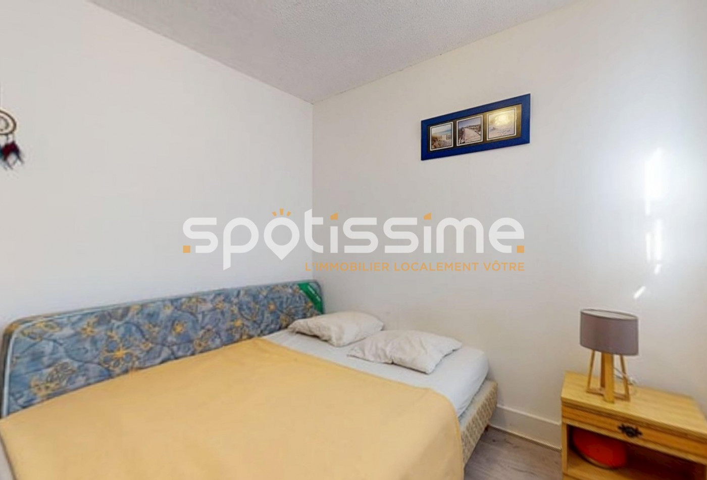 vente Appartement Le Cap D'agde - Photo 9