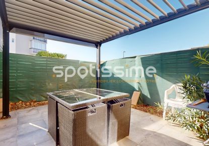 vente Appartement Le Cap D'agde