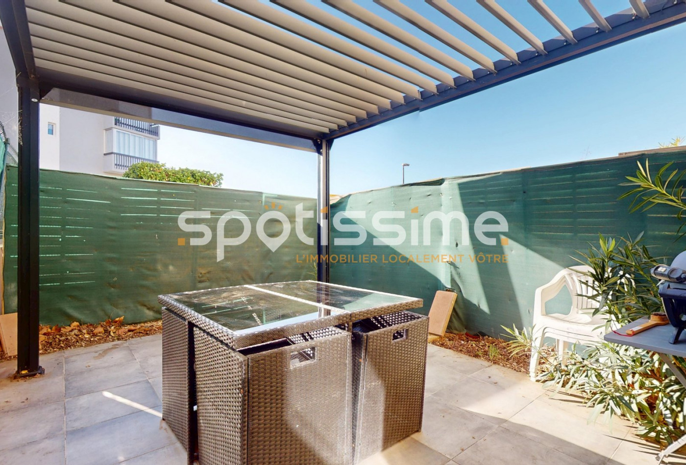 vente Appartement Le Cap D'agde - Photo 1