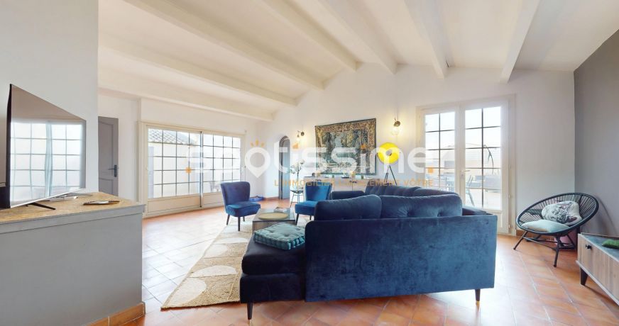vente Maison Le Grau D'agde