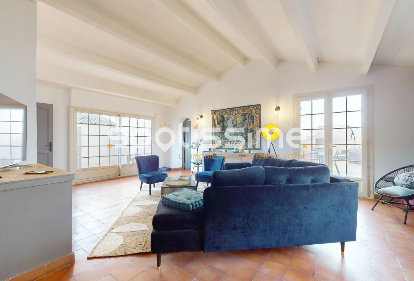 vente Maison Le Grau D'agde - Photo 7