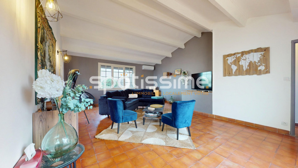 vente Maison Le Grau D'agde - Photo 3