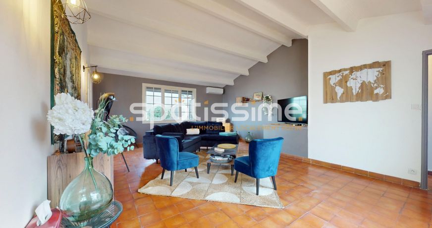 vente Maison Le Grau D'agde